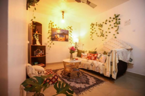 Mystic Hideaway Goa